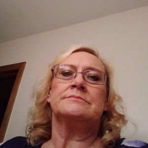 Meet your Posher, Kathryn